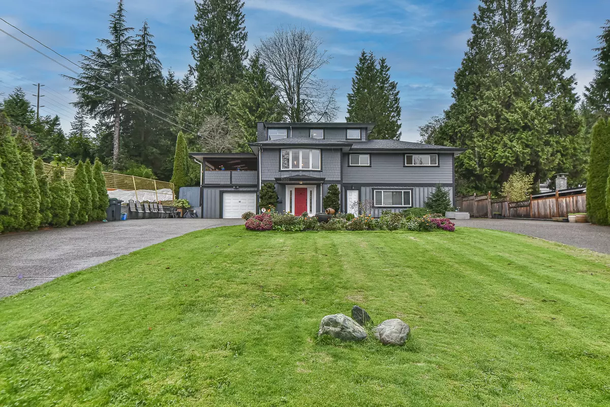 Coquitlam, BC V3C 3P6,3000 Starlight Way