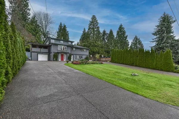 Coquitlam, BC V3C 3P6,3000 Starlight Way