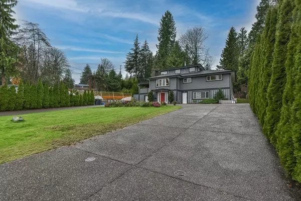 Coquitlam, BC V3C 3P6,3000 Starlight Way