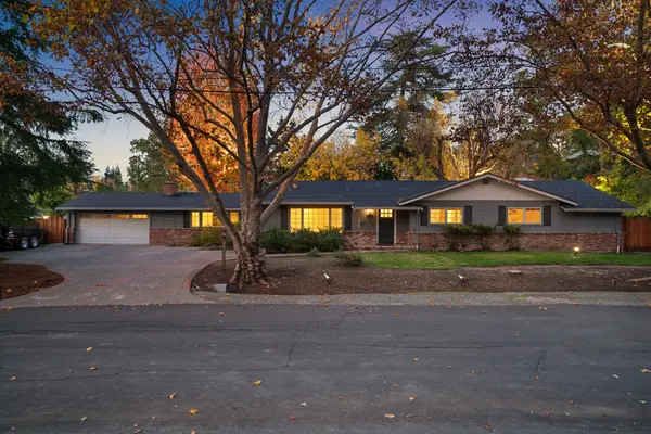 2124 Ward Dr, Walnut Creek, CA 94596