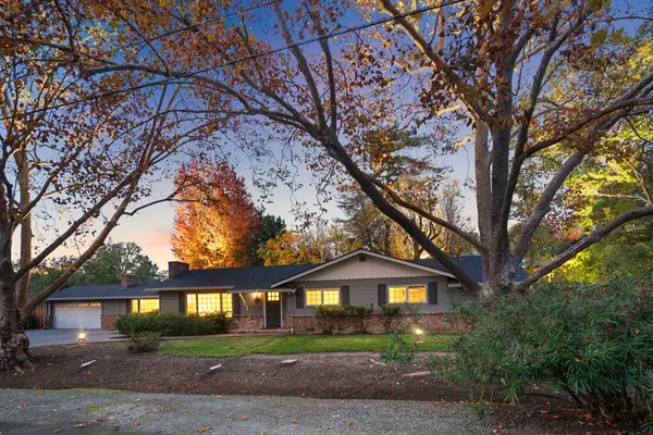 2124 Ward Dr, Walnut Creek, CA 94596
