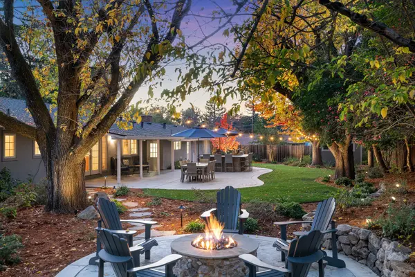 2124 Ward Dr, Walnut Creek, CA 94596