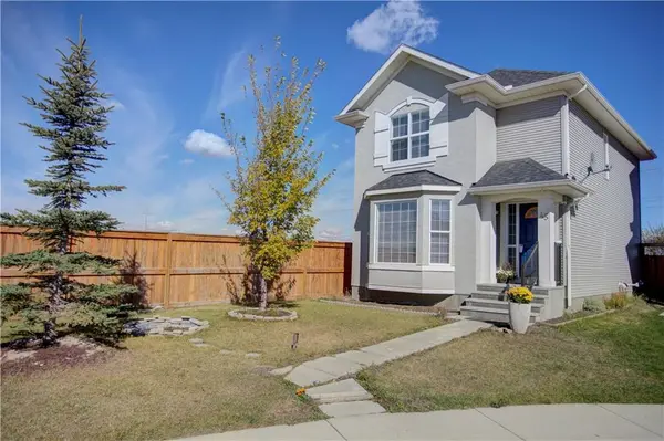 45 Cranford Pl, Calgary, AB T3M