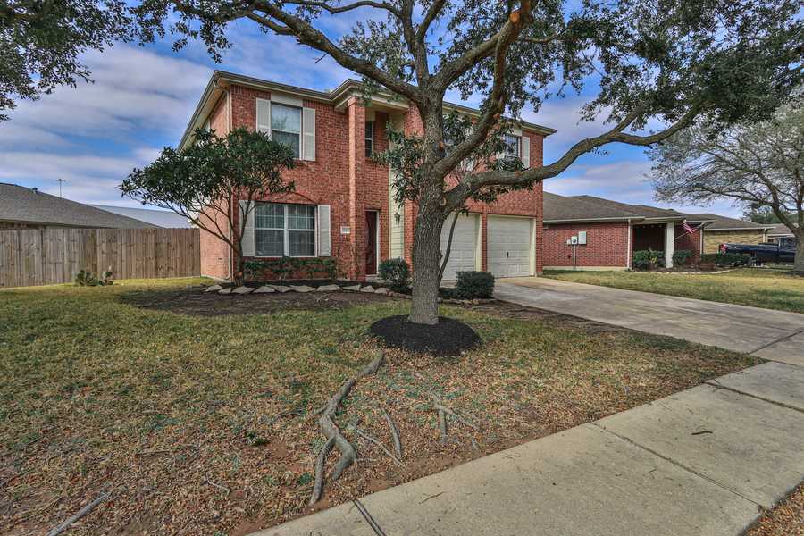 19931 Cypresswood Gln, Spring, TX 77373