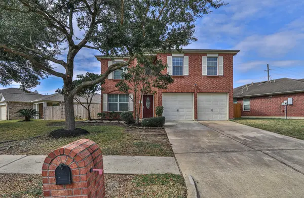 19931 Cypresswood Gln, Spring, TX 77373