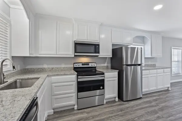 1110 N Ross Ave, Sherman, TX 75090