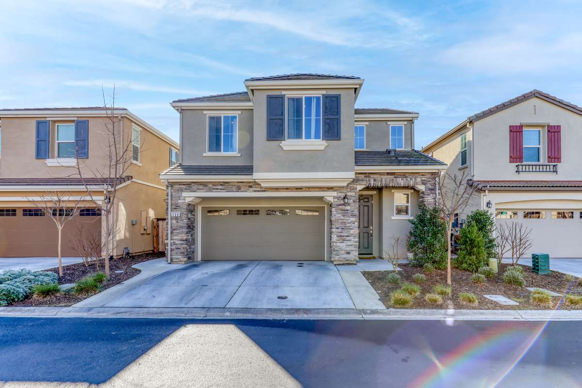 508 Briar Pointe Pl, Roseville, CA 95747