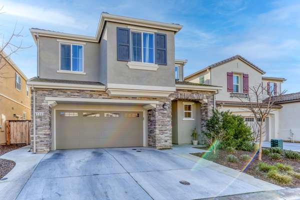 508 Briar Pointe Pl, Roseville, CA 95747