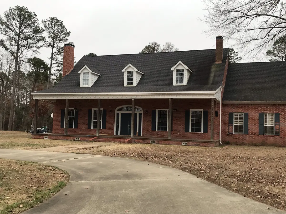 531 County Road 1770, Mt Pleasant, TX 75455