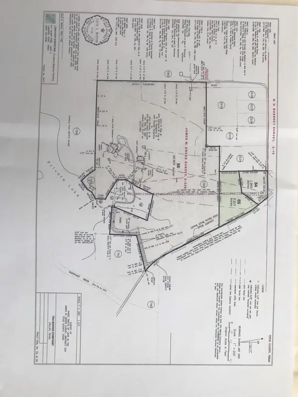 531 County Road 1770, Mt Pleasant, TX 75455