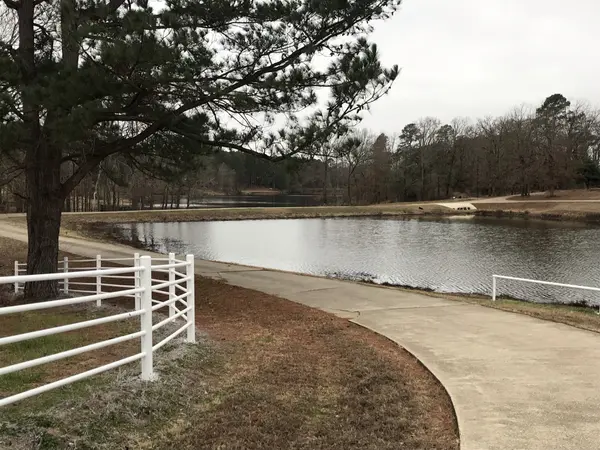 531 County Road 1770, Mt Pleasant, TX 75455