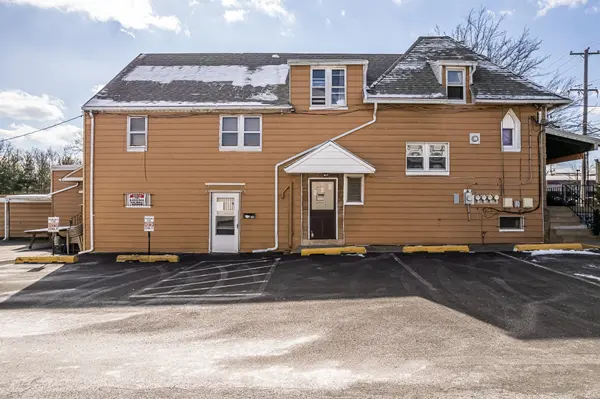 1031 N Broad St, Lansdale, PA 19446