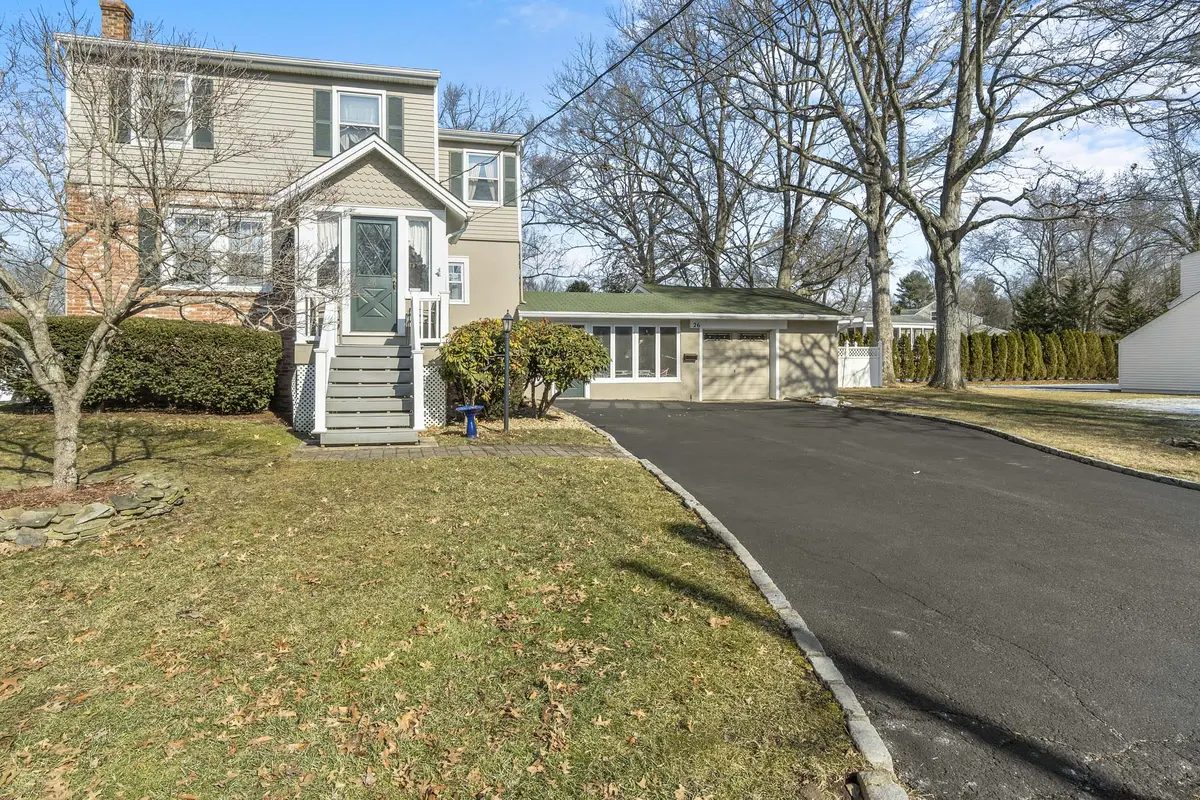 26 E 3rd St, New Providence, NJ 07974