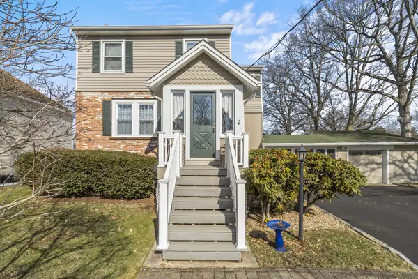 26 E 3rd St, New Providence, NJ 07974