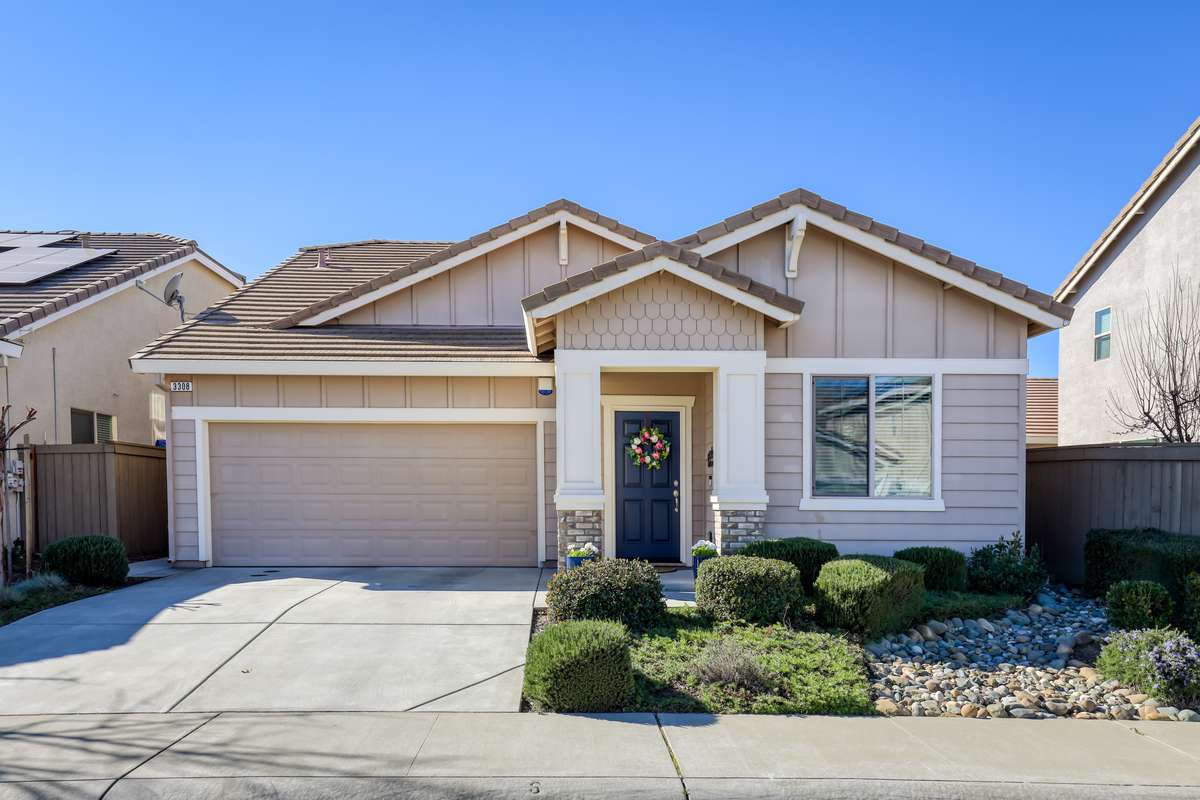 3308 Moscato St, Roseville, CA 95747