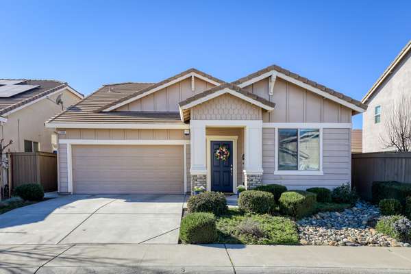 3308 Moscato St, Roseville, CA 95747