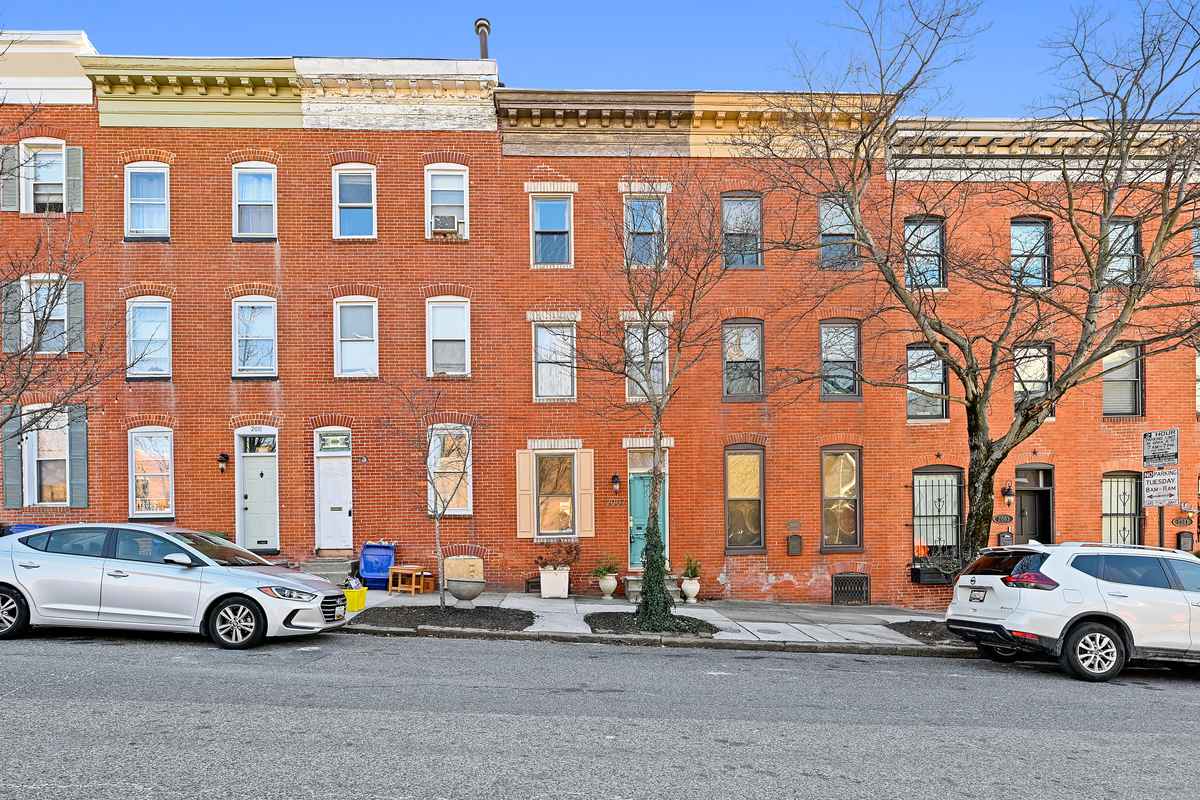 2007 E Fairmount Ave, Baltimore, MD 21231