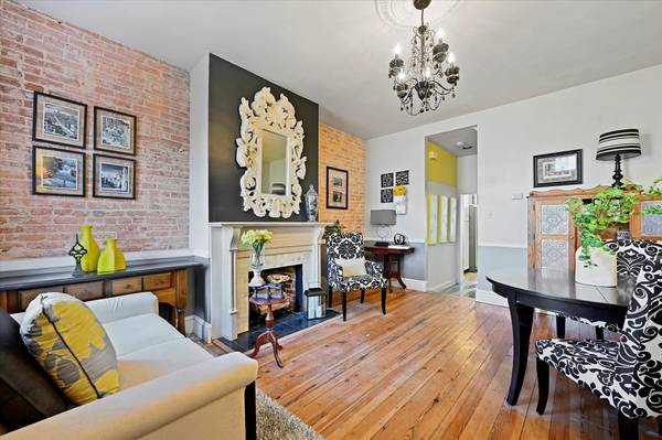 2007 E Fairmount Ave, Baltimore, MD 21231