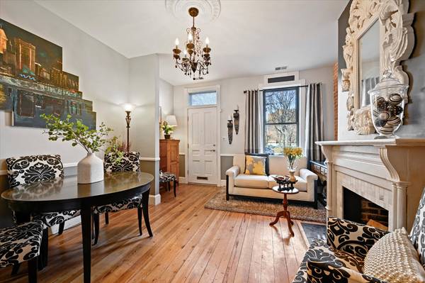 2007 E Fairmount Ave, Baltimore, MD 21231
