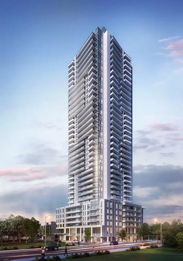 25 St Dennis Dr, Toronto, ON M3C 1E6
