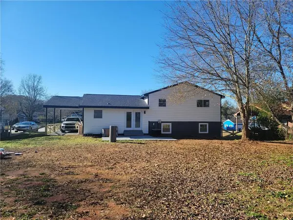 7376 Bluestone Dr, Riverdale, GA 30296