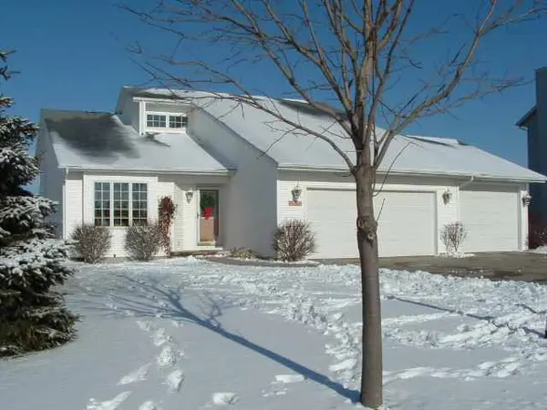 5636 Byrneland St, Fitchburg, WI 53711