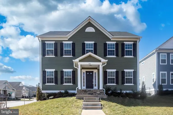 416 Embrey Mill Rd, Stafford, VA 22554
