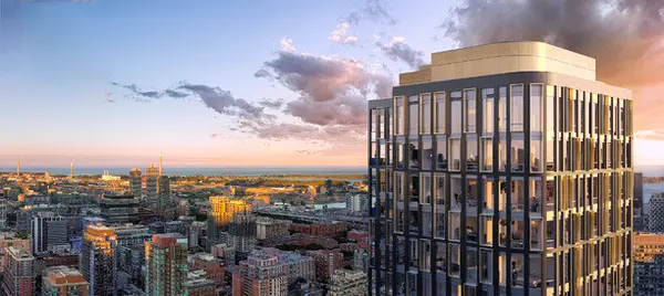 114 Church St, Toronto, ON M5C