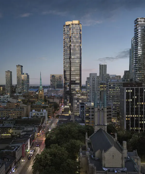 114 Church St, Toronto, ON M5C