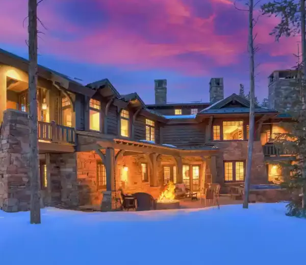 33 Iron Mask Dr, Breckenridge, CO 80424