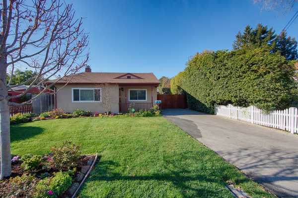 2252 Louis Rd, Palo Alto, CA 94303