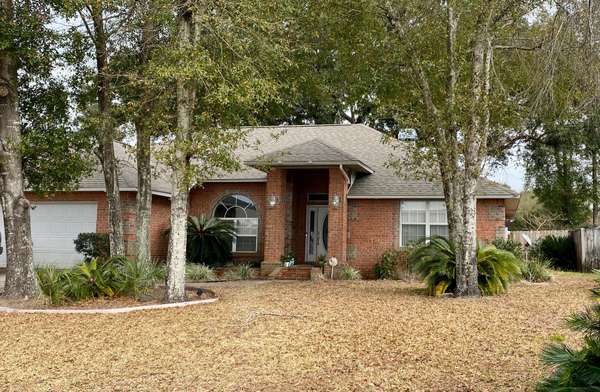 7310 Du Monde Pl, Pensacola, FL 32505