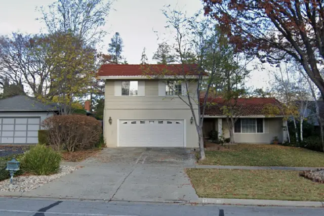 Prospect Rd, Cupertino, CA 95014