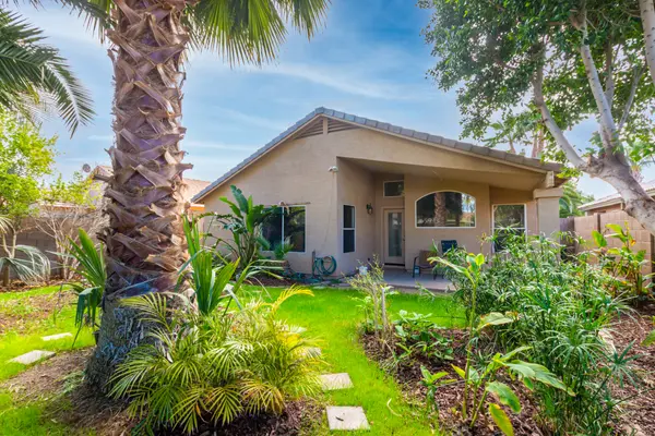 1732 E San Tan St, Chandler, AZ 85225