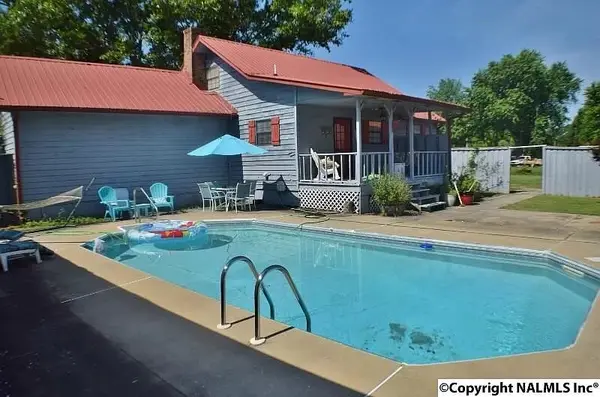 18211 Sewell Rd, Athens, AL 35614