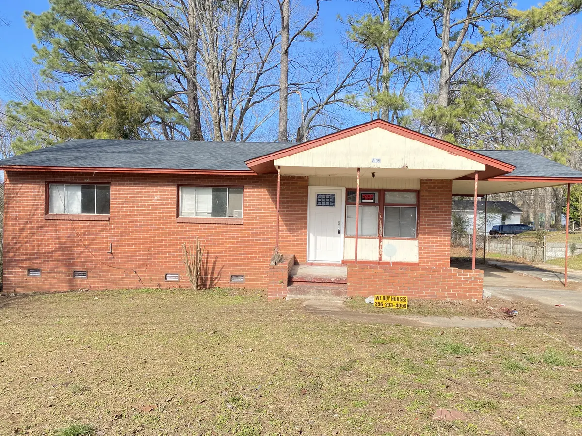 2108 Medaris Rd NW, Huntsville, AL 35810