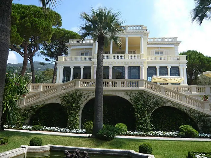 10 Avenue Louise Bordes 06230, Villefranche-sur-mer,