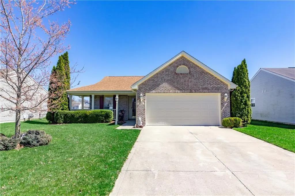 6026 Rocky Rd, Anderson, IN 46013