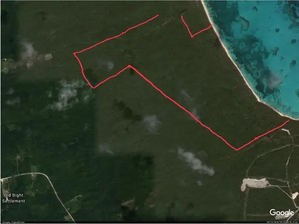 Cat Island Rd, Defuniak Springs, FL 32433
