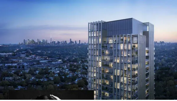 939 Eglinton Ave E, Toronto, ON M4G 4E8