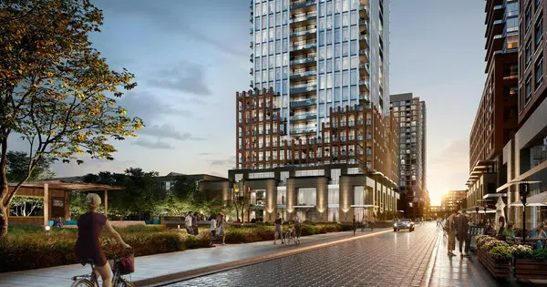 939 Eglinton Ave E, Toronto, ON M4G 4E8