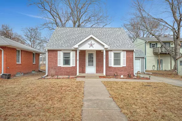 6730 Logan Ave, Lincoln, NE 68507