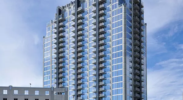 Orlando, FL 32801,335 N Magnolia Ave