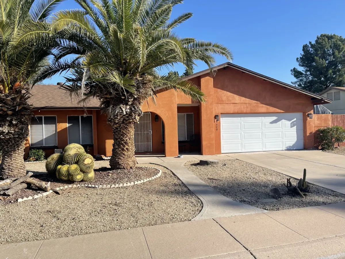 9400 E Kalil Dr, Scottsdale, AZ 85260