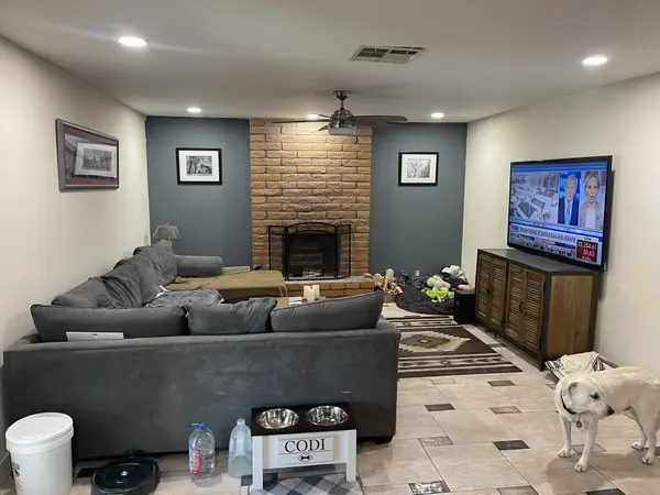 9400 E Kalil Dr, Scottsdale, AZ 85260