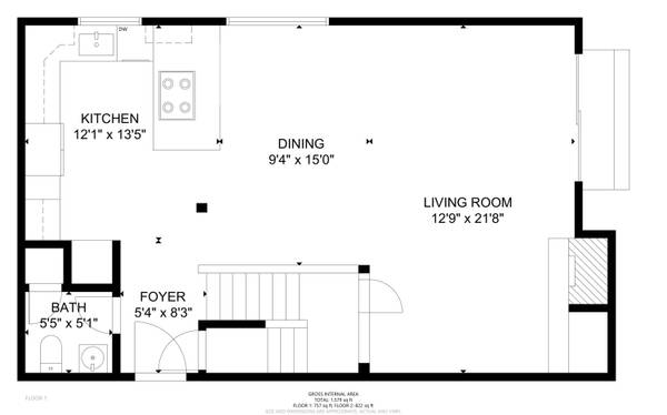 678 Webster St, Palo Alto, CA 94301