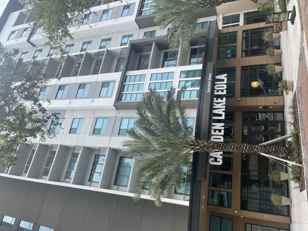 Orlando, FL 32801,520 E Church St