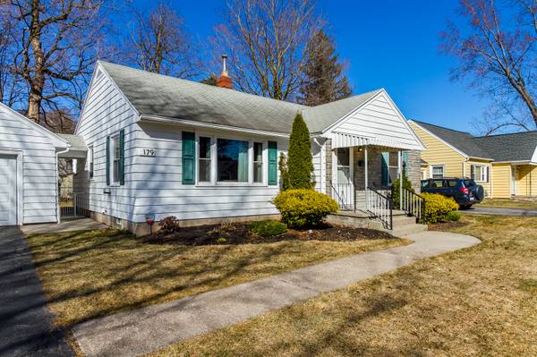 179 Morncrest Dr, Rochester, NY 14624