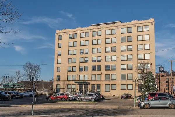 2001 Main St, Wheeling, WV 26003