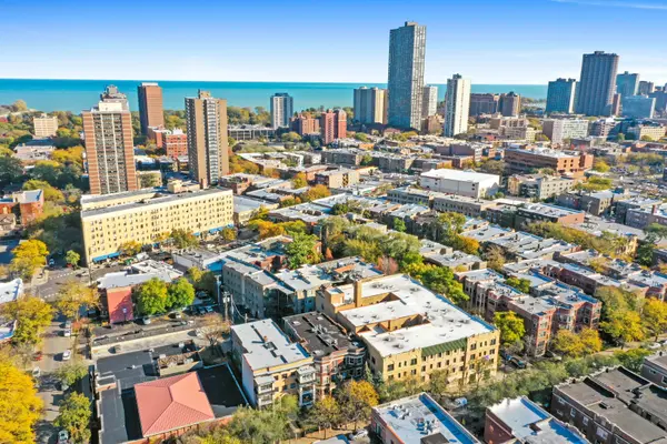 4143 N Sheridan Rd #2W, Chicago, IL 60613